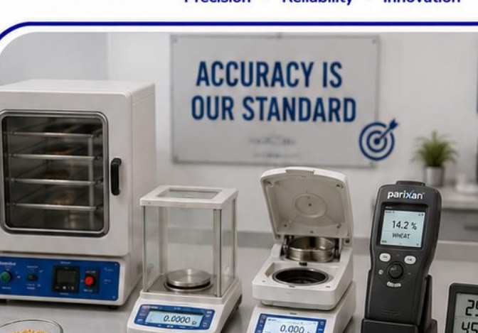 Parixan breath analyser system